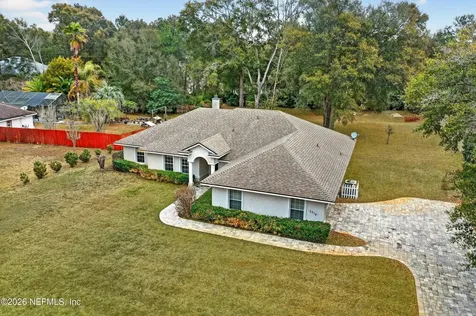 3316 Cedar Glen Way St. Augustine FL 32086