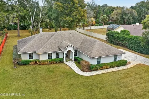 3316 Cedar Glen Way St. Augustine FL 32086