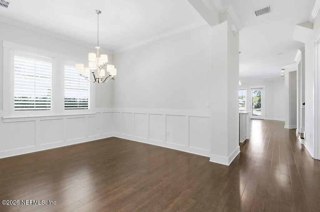 569 Timber Bridge Lane Atlantic Beach FL 32233