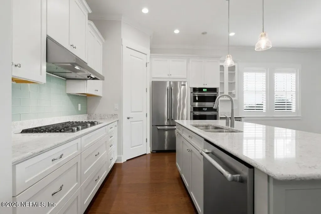 569 Timber Bridge Lane Atlantic Beach FL 32233