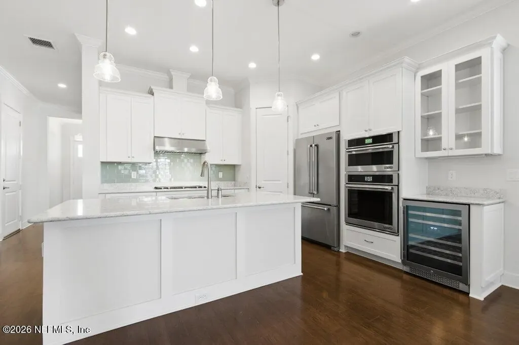 569 Timber Bridge Lane Atlantic Beach FL 32233