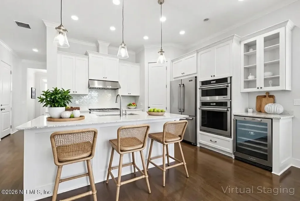 569 Timber Bridge Lane Atlantic Beach FL 32233