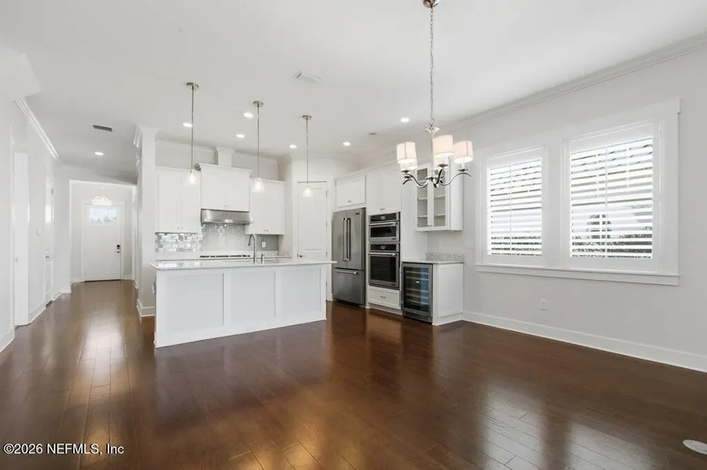 569 Timber Bridge Lane Atlantic Beach FL 32233