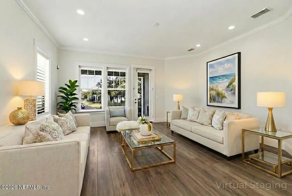 569 Timber Bridge Lane Atlantic Beach FL 32233