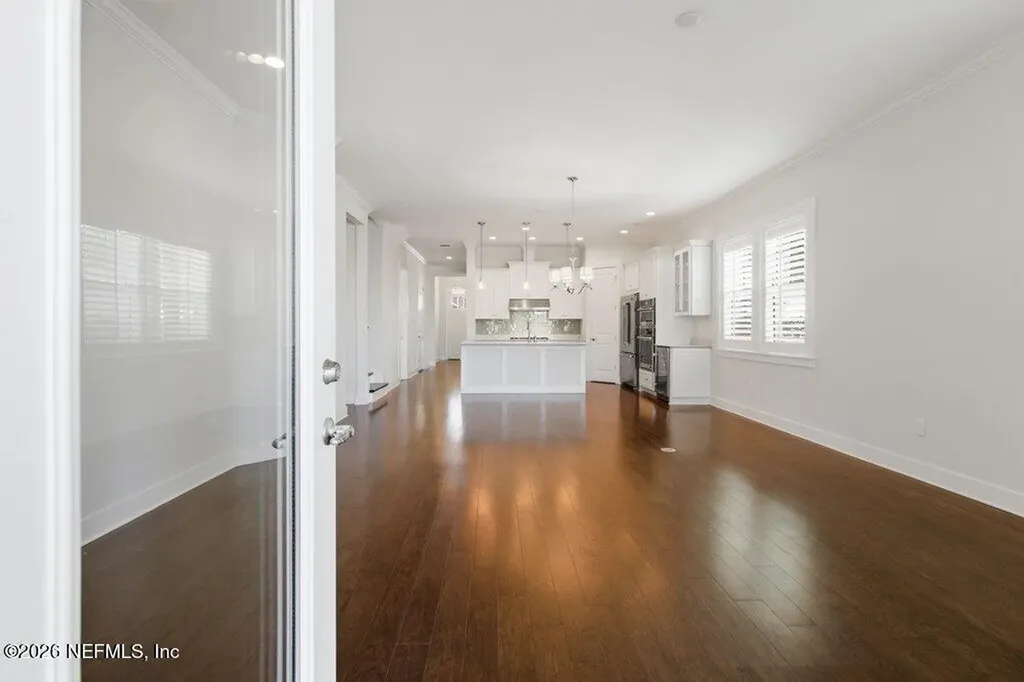 569 Timber Bridge Lane Atlantic Beach FL 32233