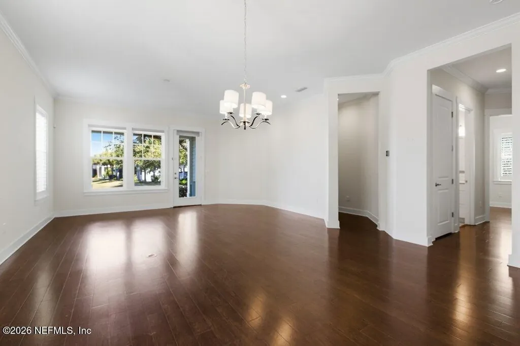 569 Timber Bridge Lane Atlantic Beach FL 32233