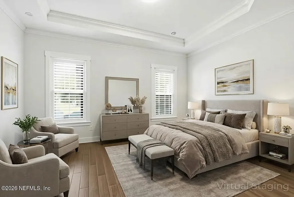 569 Timber Bridge Lane Atlantic Beach FL 32233