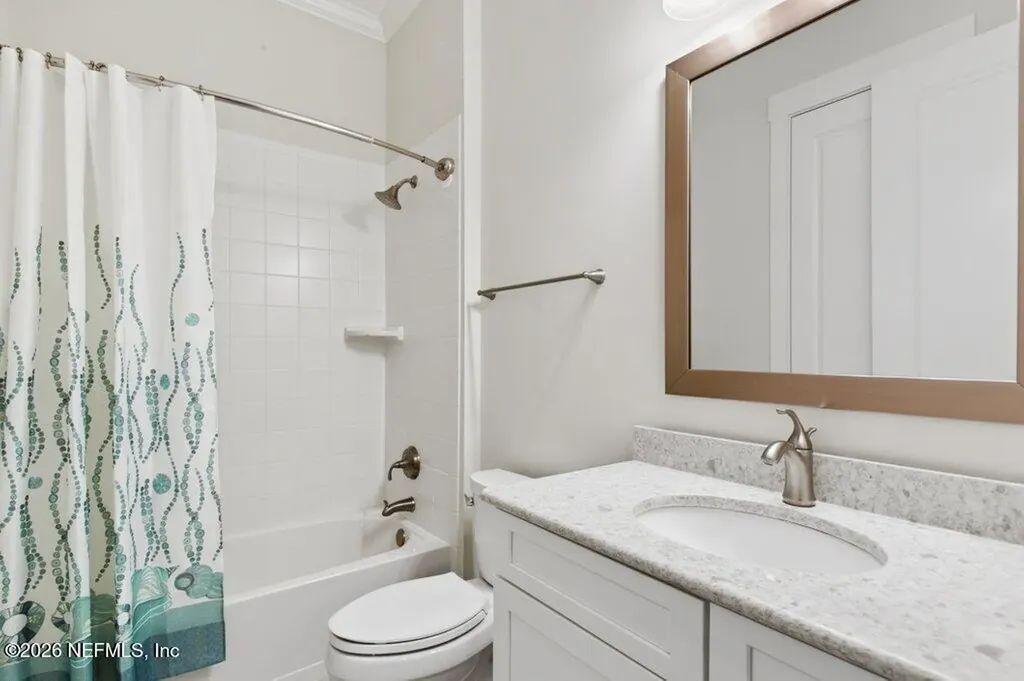 569 Timber Bridge Lane Atlantic Beach FL 32233