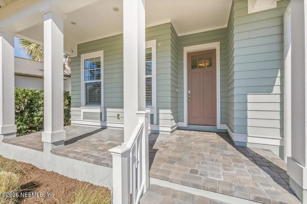 569 Timber Bridge Lane Atlantic Beach FL 32233