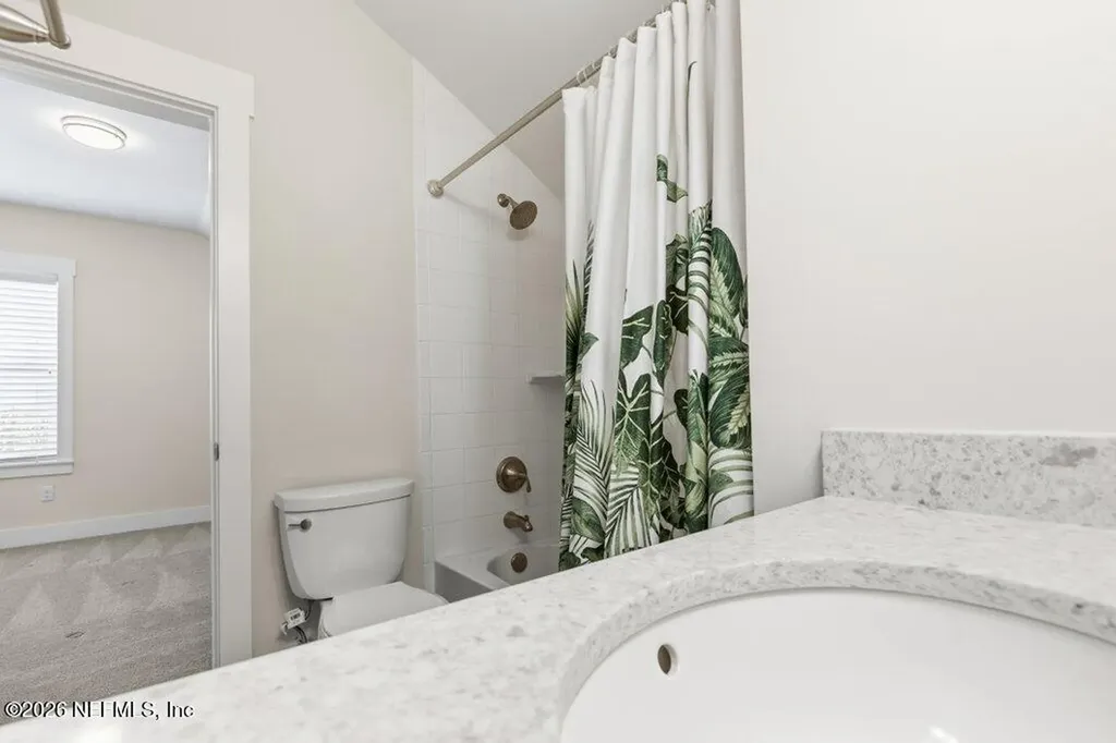 569 Timber Bridge Lane Atlantic Beach FL 32233