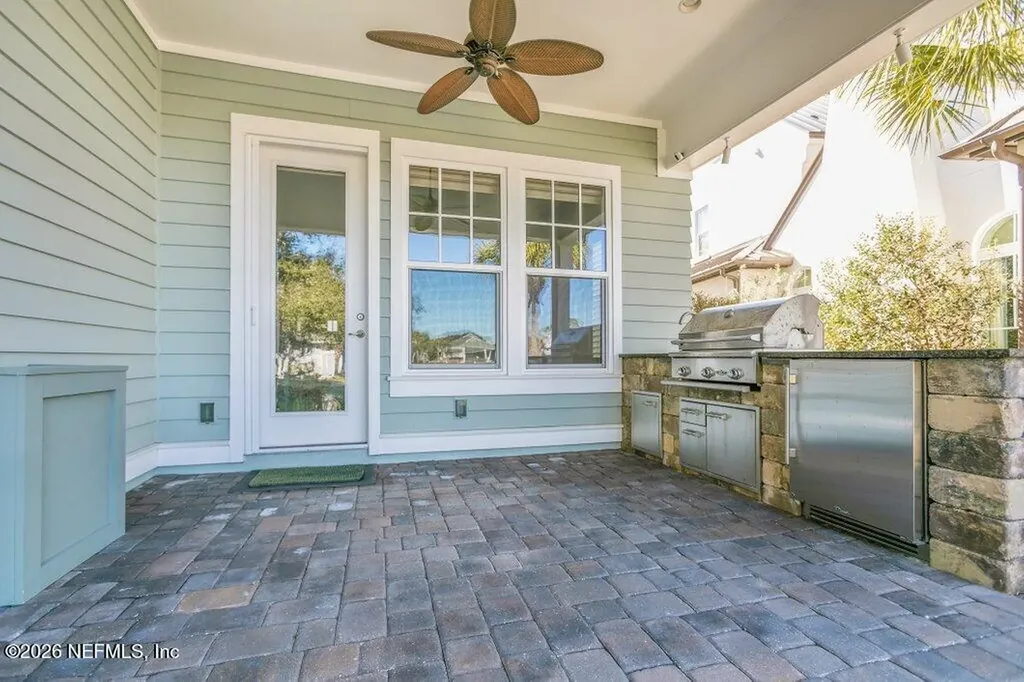 569 Timber Bridge Lane Atlantic Beach FL 32233