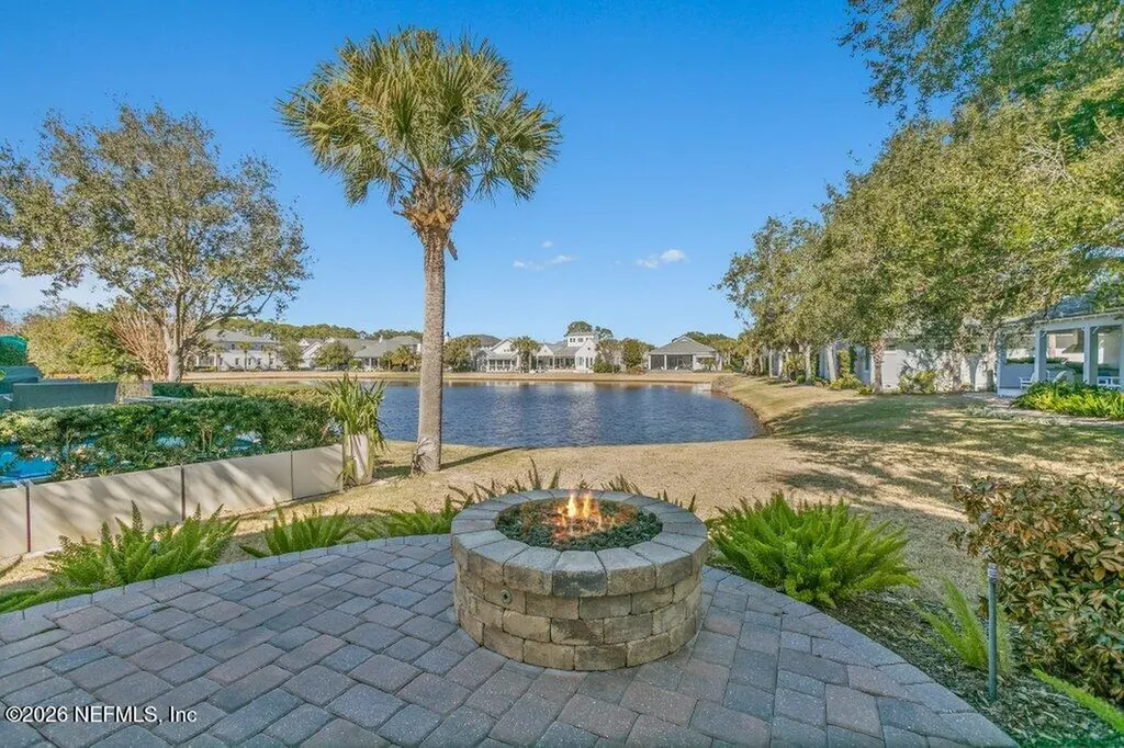 569 Timber Bridge Lane Atlantic Beach FL 32233