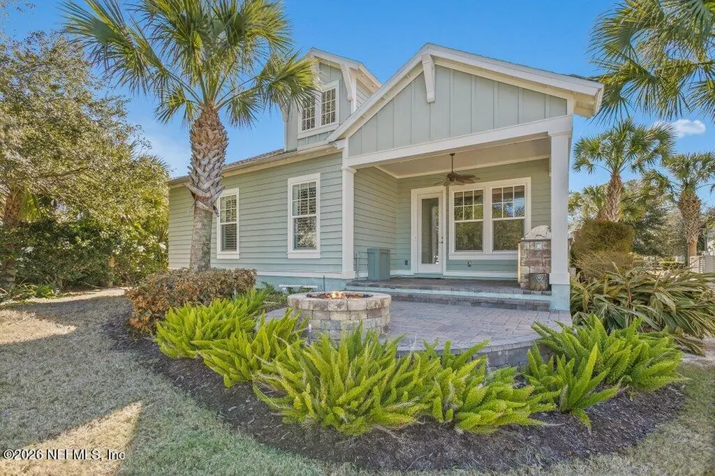 569 Timber Bridge Lane Atlantic Beach FL 32233