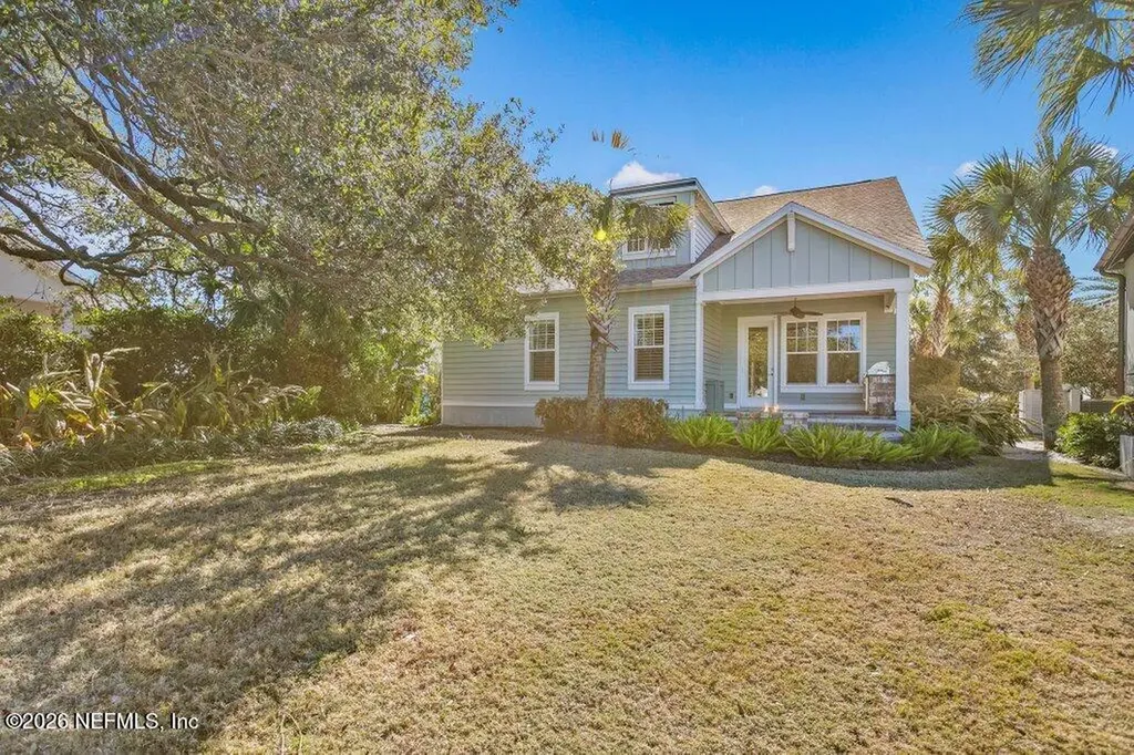 569 Timber Bridge Lane Atlantic Beach FL 32233