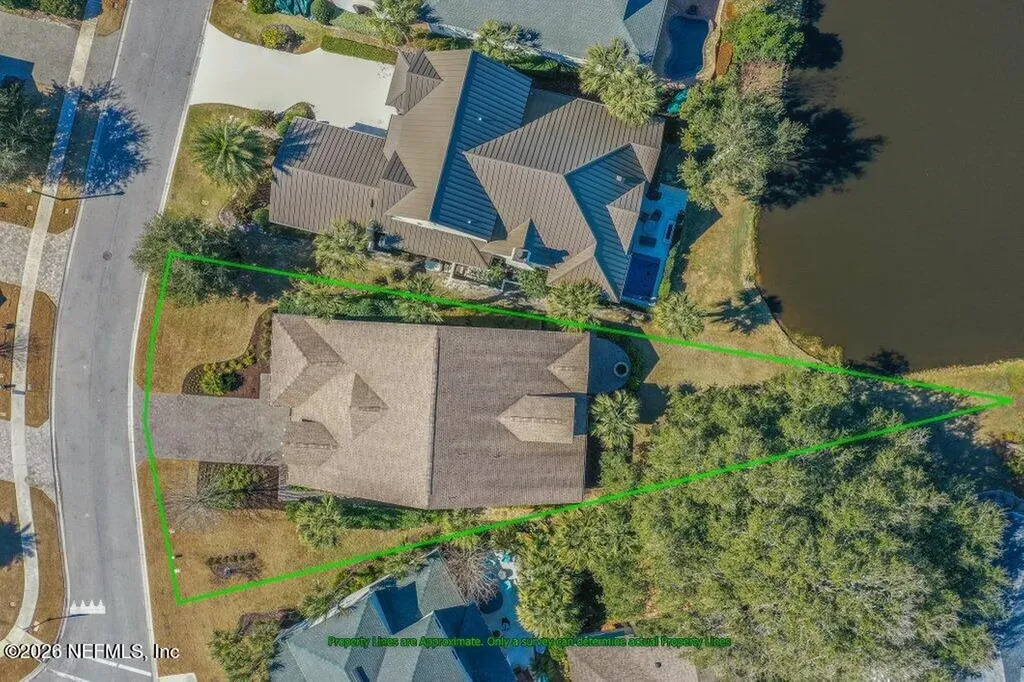 569 Timber Bridge Lane Atlantic Beach FL 32233