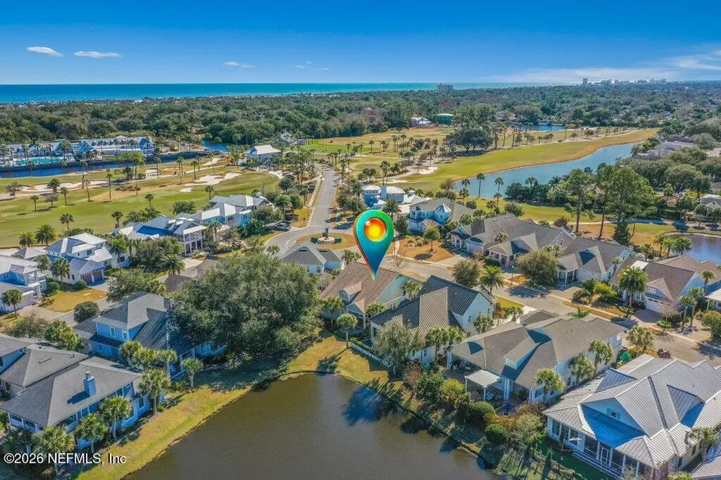 569 Timber Bridge Lane Atlantic Beach FL 32233