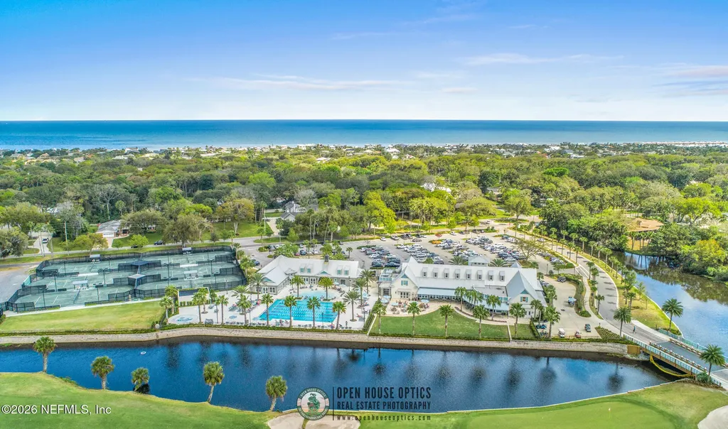 569 Timber Bridge Lane Atlantic Beach FL 32233