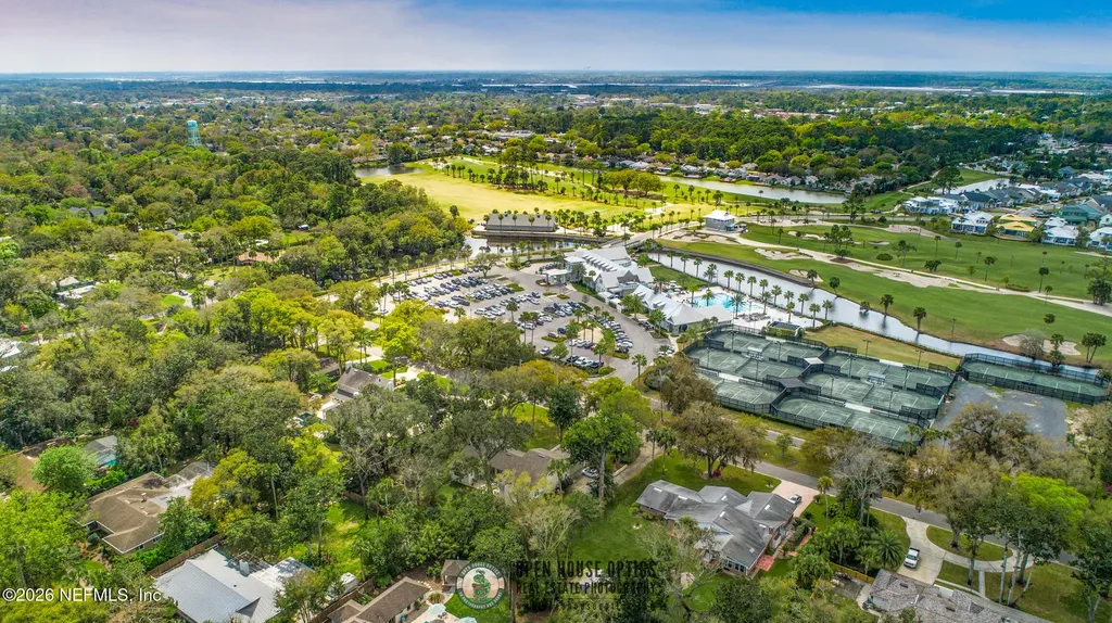 569 Timber Bridge Lane Atlantic Beach FL 32233