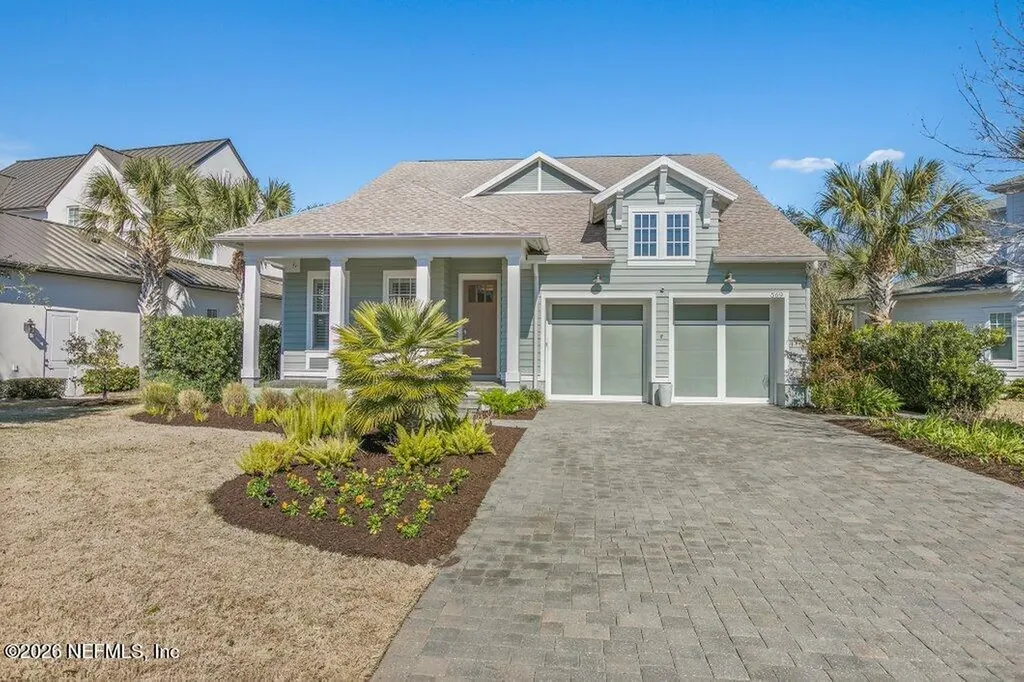 569 Timber Bridge Lane Atlantic Beach FL 32233