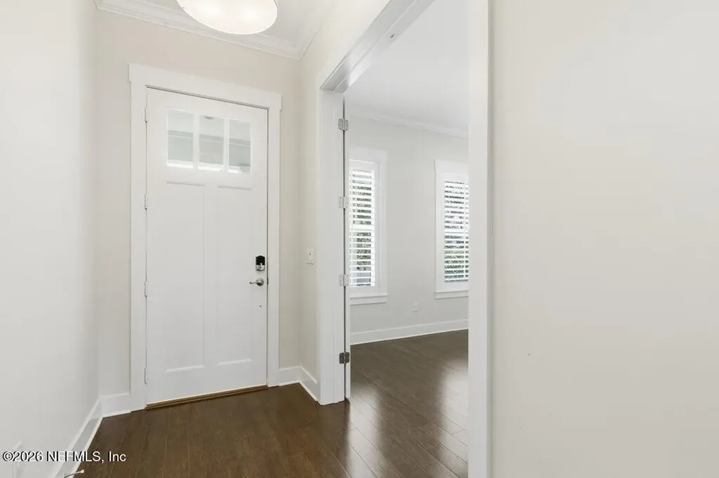 569 Timber Bridge Lane Atlantic Beach FL 32233