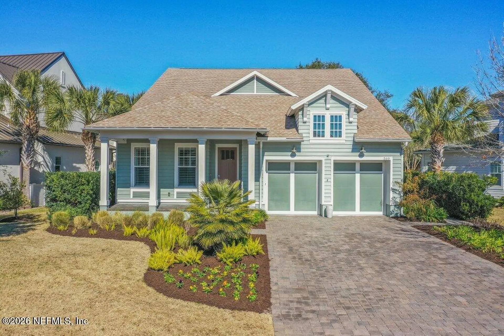 569 Timber Bridge Lane Atlantic Beach FL 32233