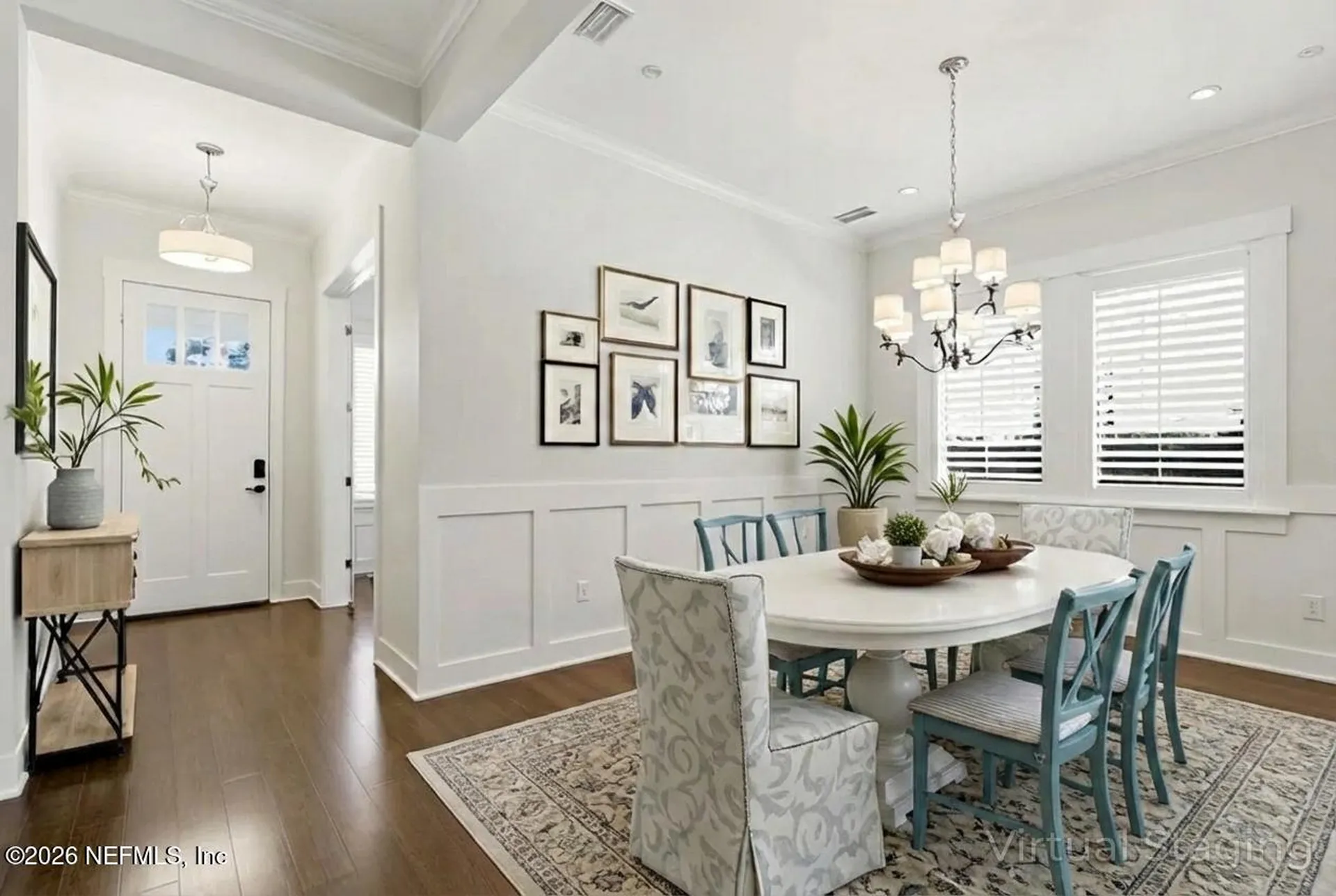 569 Timber Bridge Lane Atlantic Beach FL 32233