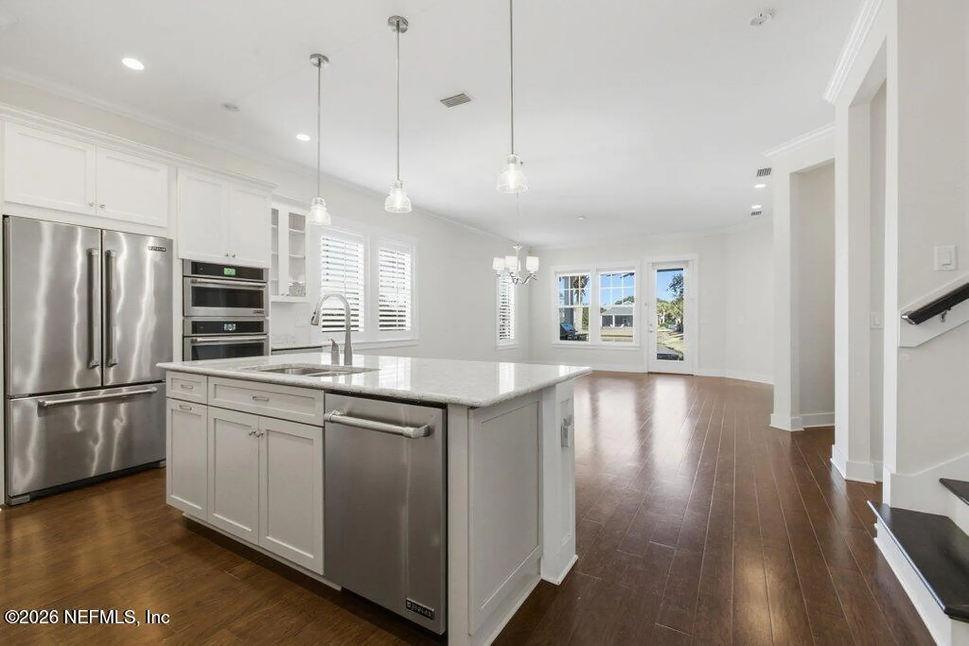 569 Timber Bridge Lane Atlantic Beach FL 32233