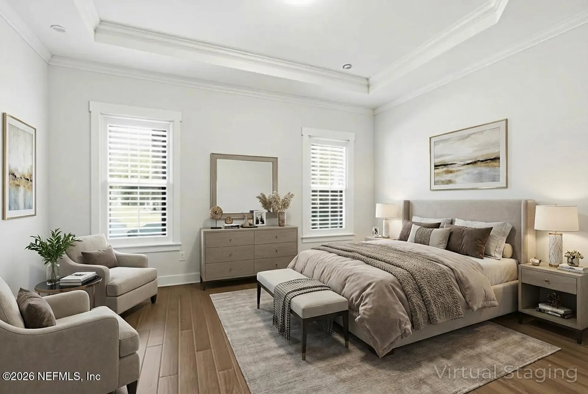 569 Timber Bridge Lane Atlantic Beach FL 32233