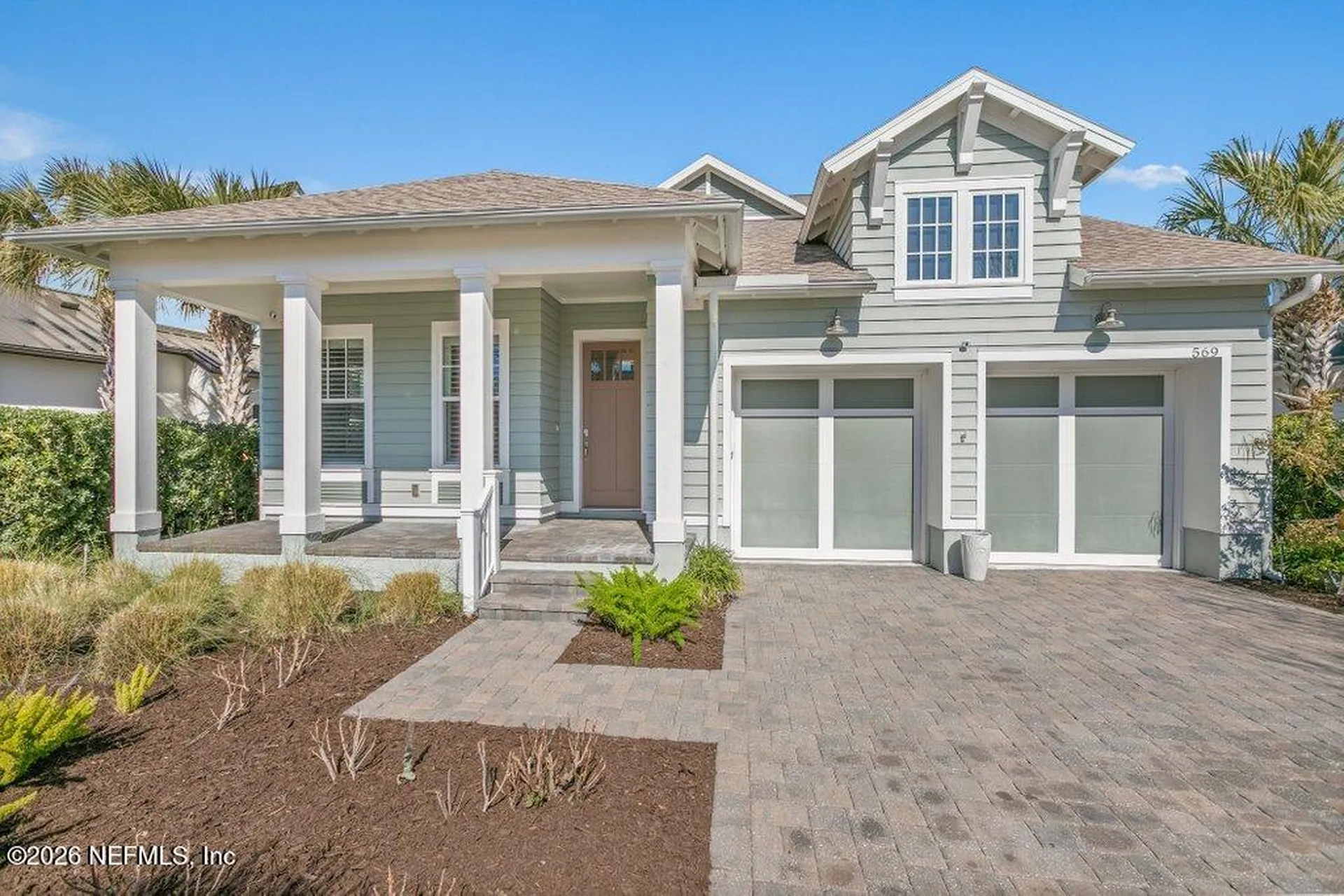 569 Timber Bridge Lane Atlantic Beach FL 32233