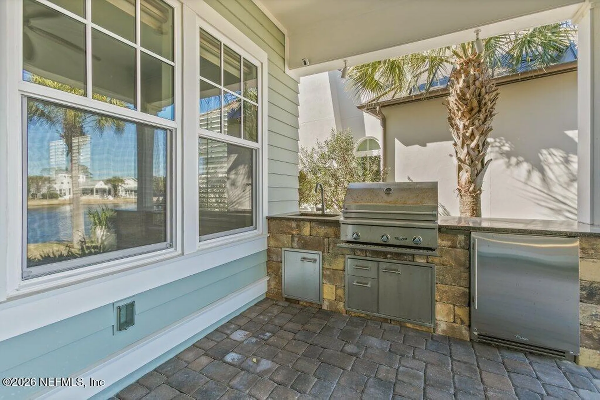 569 Timber Bridge Lane Atlantic Beach FL 32233