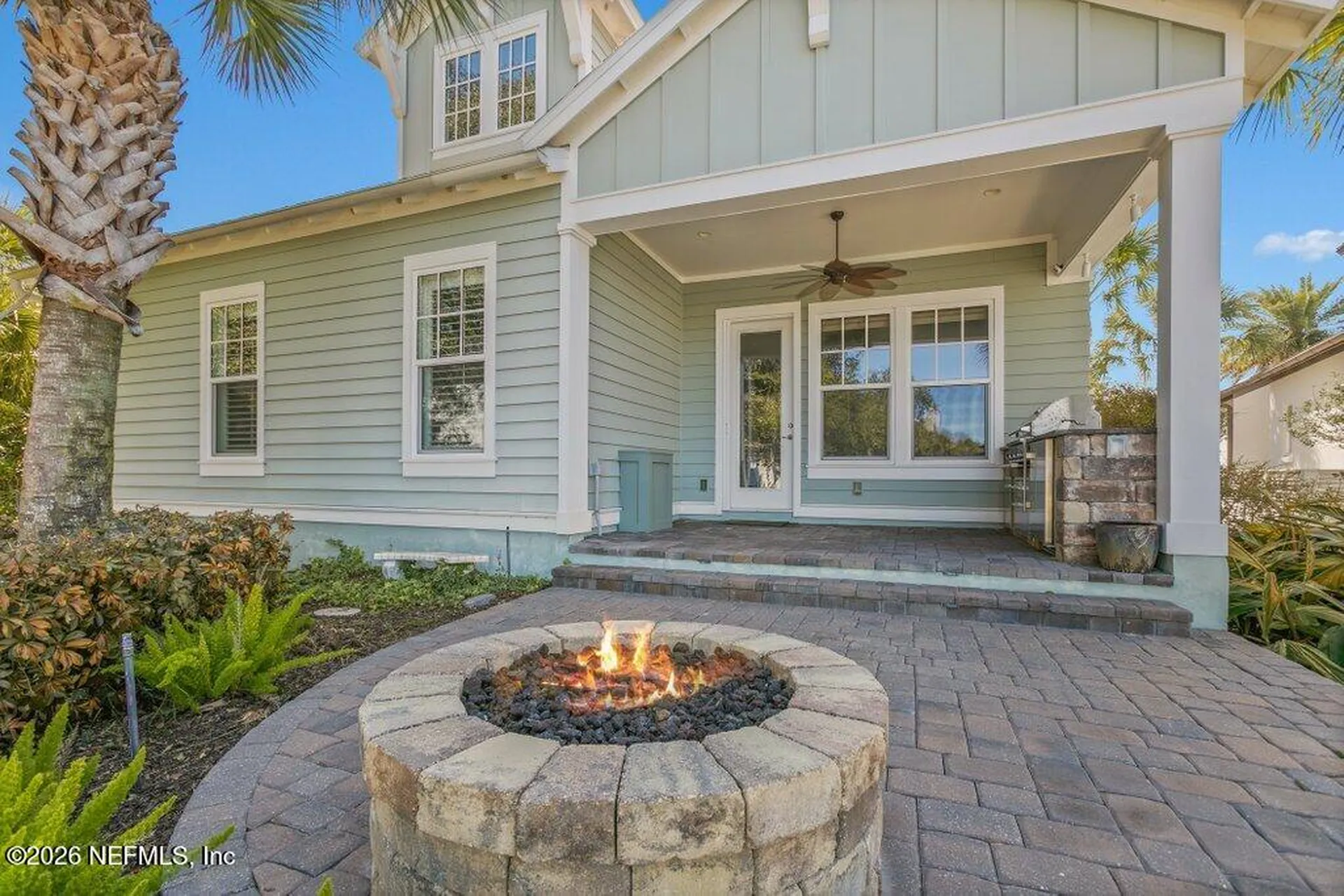 569 Timber Bridge Lane Atlantic Beach FL 32233