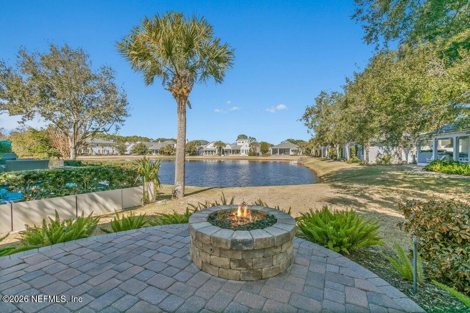 569 Timber Bridge Lane Atlantic Beach FL 32233