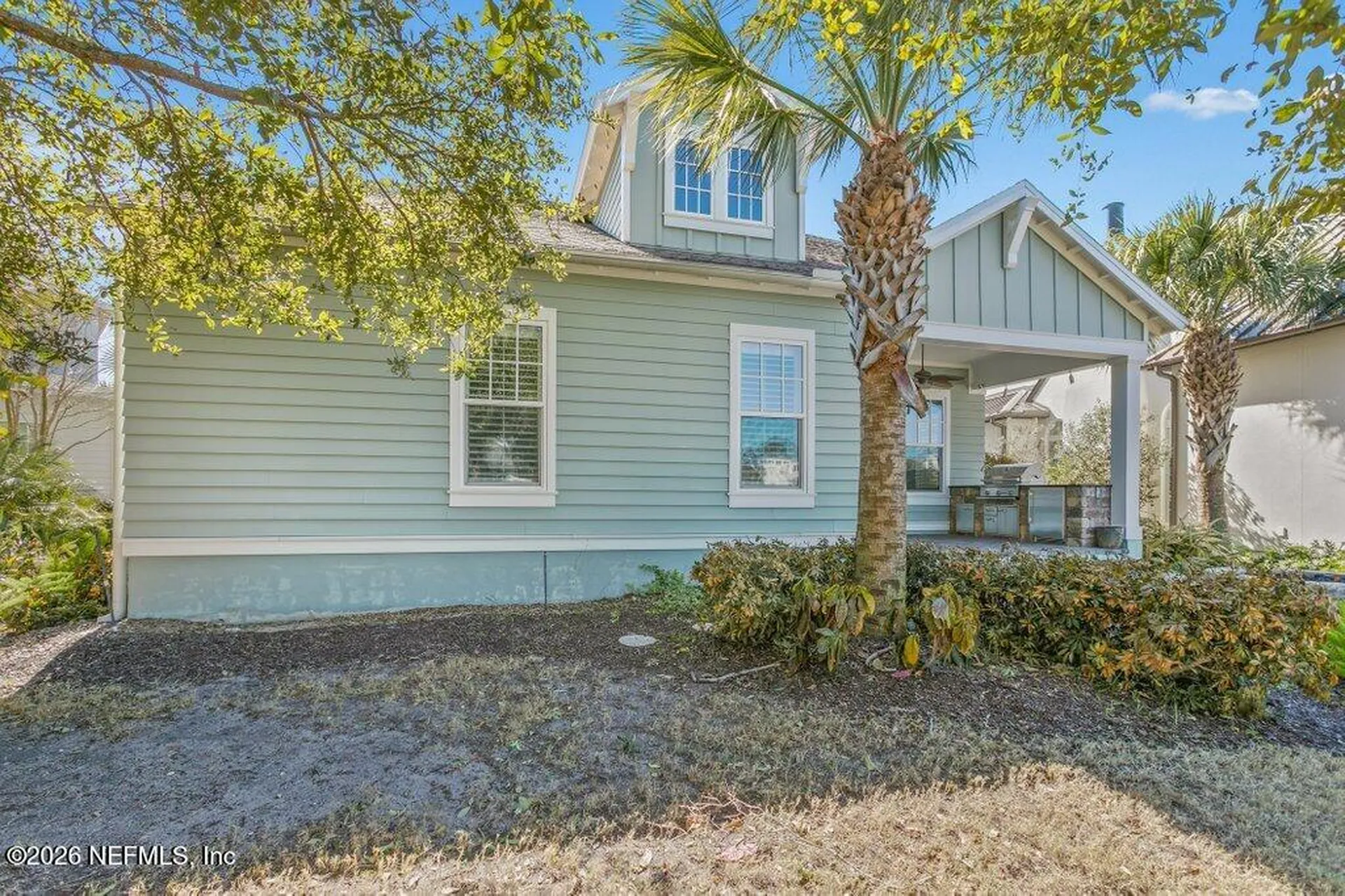 569 Timber Bridge Lane Atlantic Beach FL 32233