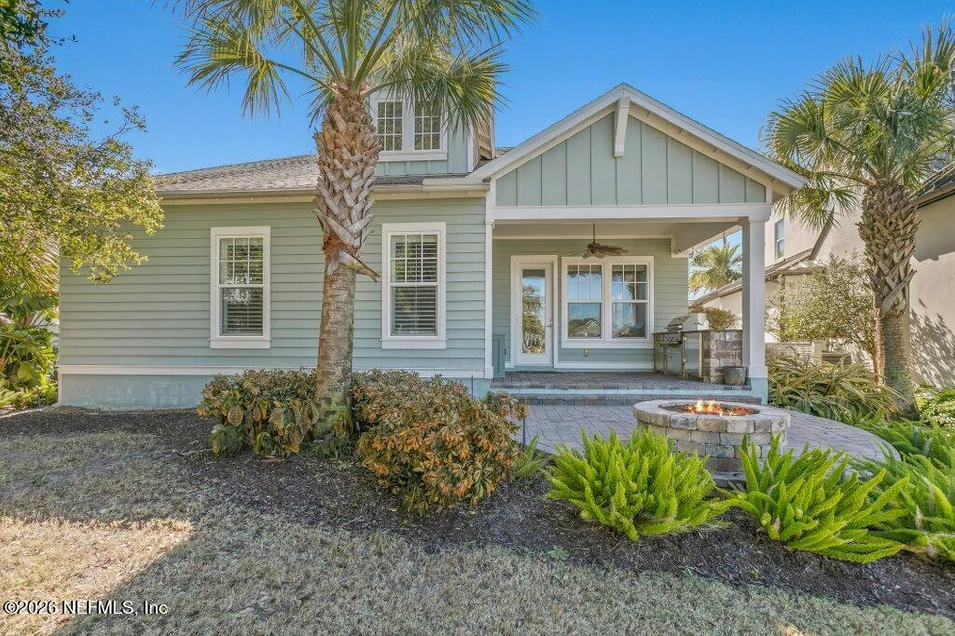 569 Timber Bridge Lane Atlantic Beach FL 32233