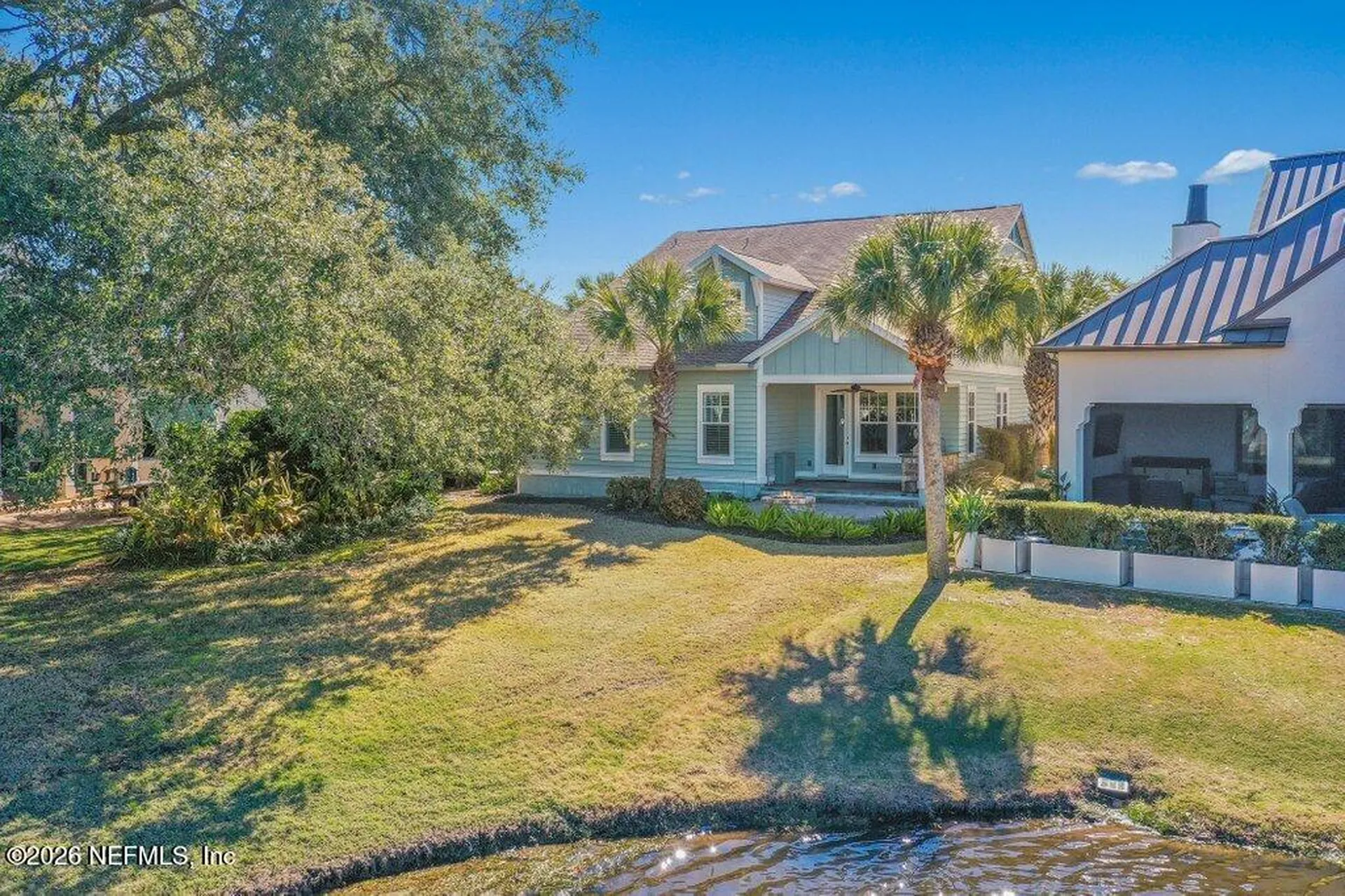 569 Timber Bridge Lane Atlantic Beach FL 32233