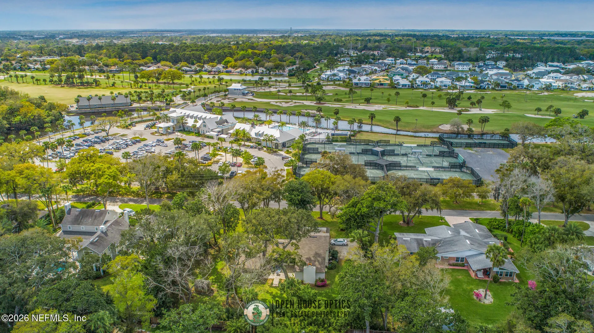 569 Timber Bridge Lane Atlantic Beach FL 32233