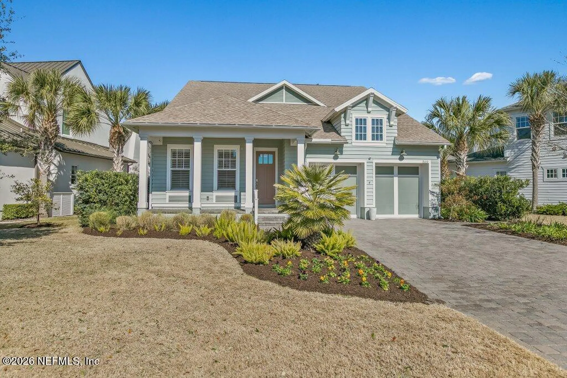 569 Timber Bridge Lane Atlantic Beach FL 32233