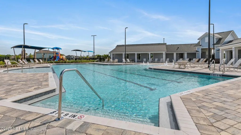 5419 Summer Bud Court Jacksonville FL 32219