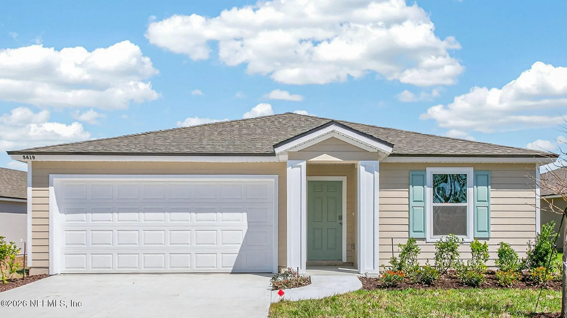5419 Summer Bud Court Jacksonville FL 32219