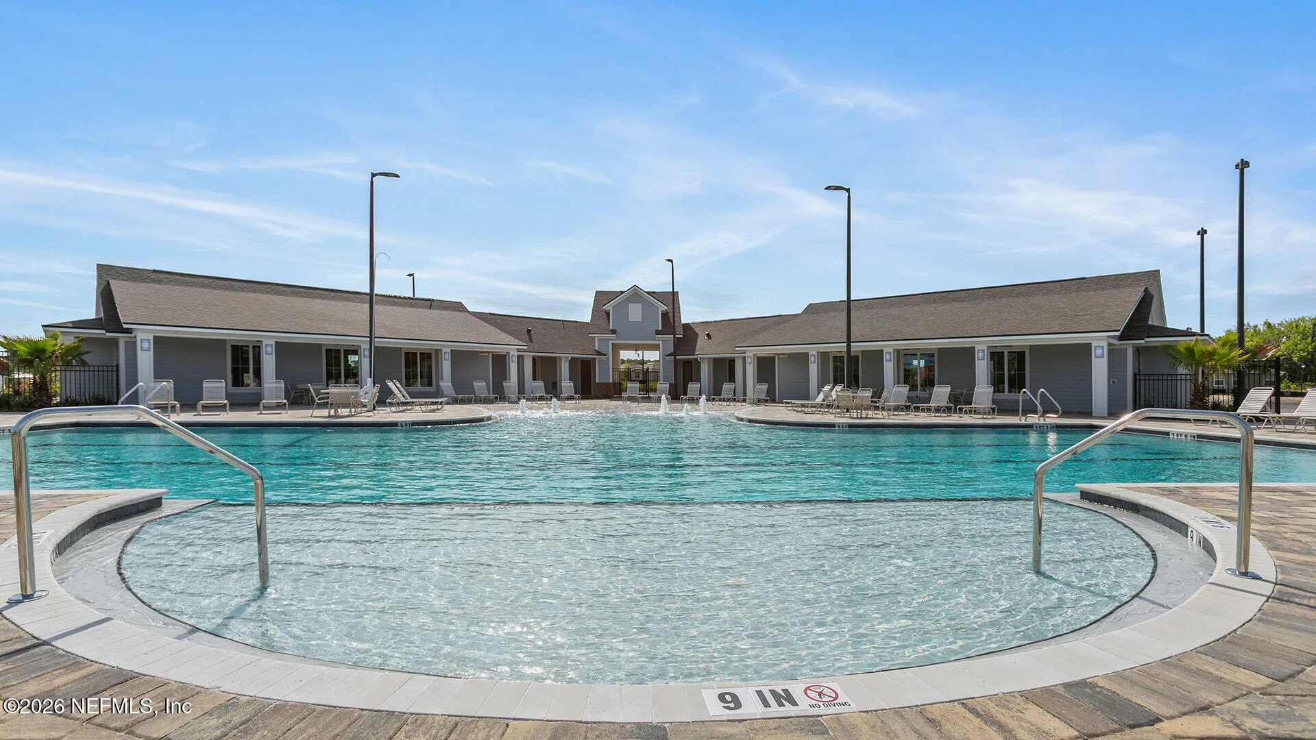 5419 Summer Bud Court Jacksonville FL 32219