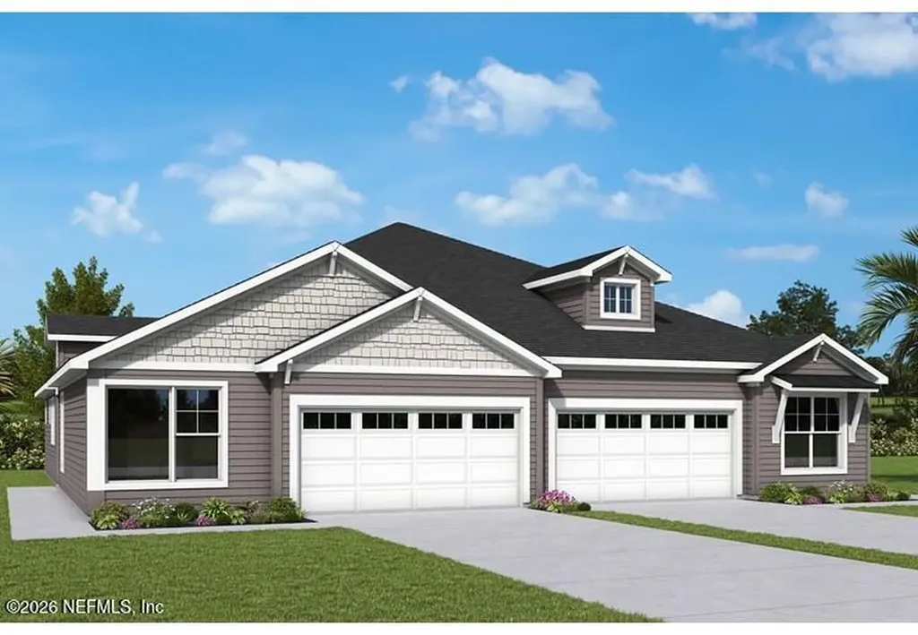710 Windchime Street Yulee FL 32097