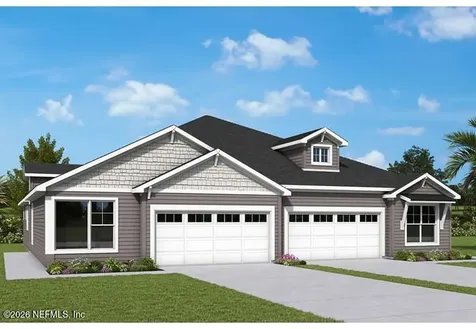 710 Windchime Street Yulee FL 32097