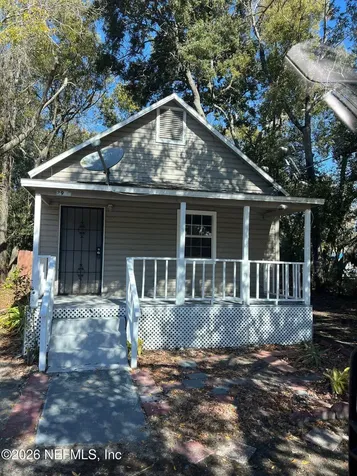 2965 Dignan Street Jacksonville FL 32254