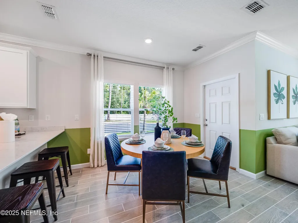 174 Hubbard Bend St. Augustine FL 32092