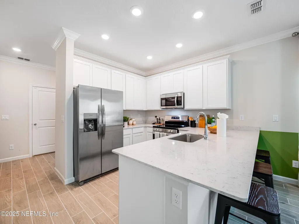 174 Hubbard Bend St. Augustine FL 32092