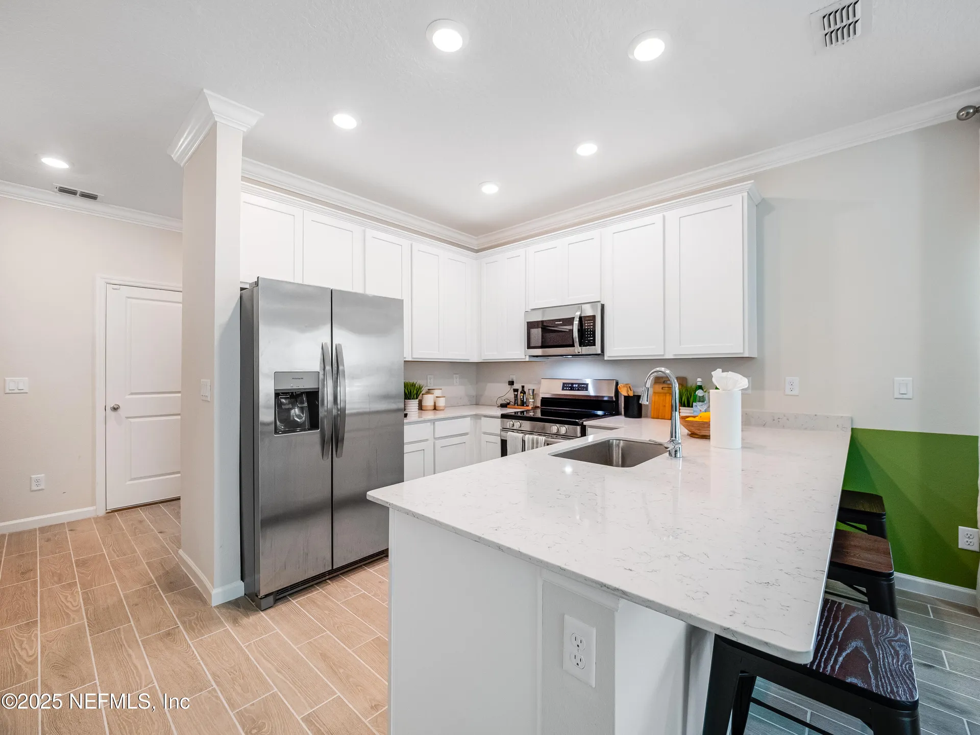 174 Hubbard Bend St. Augustine FL 32092