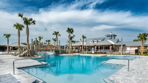 174 Hubbard Bend St. Augustine FL 32092