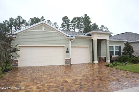 6816 Crosby Falls Drive Jacksonville FL 32222