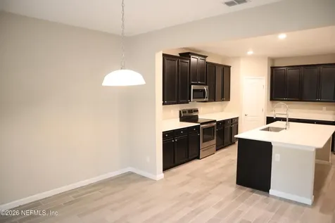 6816 Crosby Falls Drive Jacksonville FL 32222