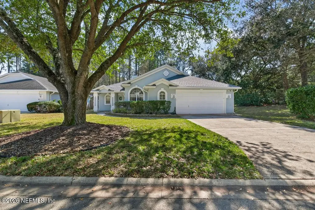 12760 Avalon Cove Drive S Jacksonville FL 32224